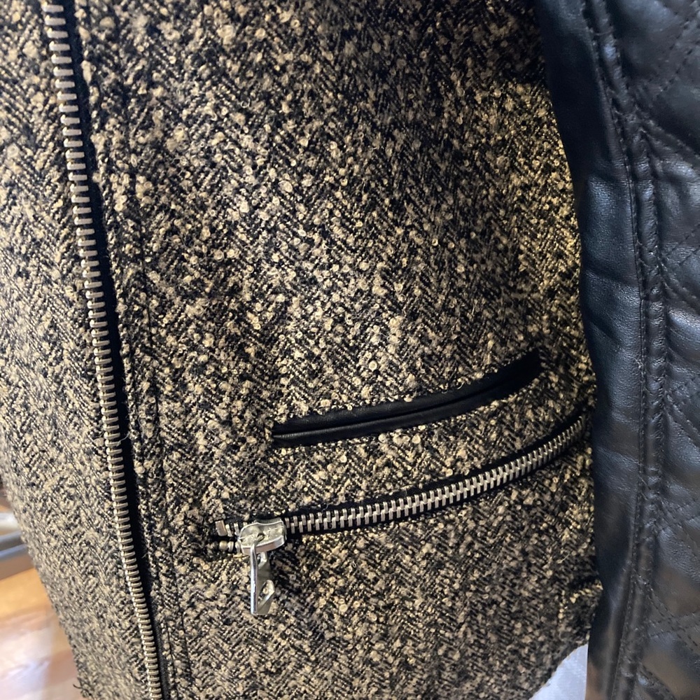 Pull&Bear Jacket - image 4